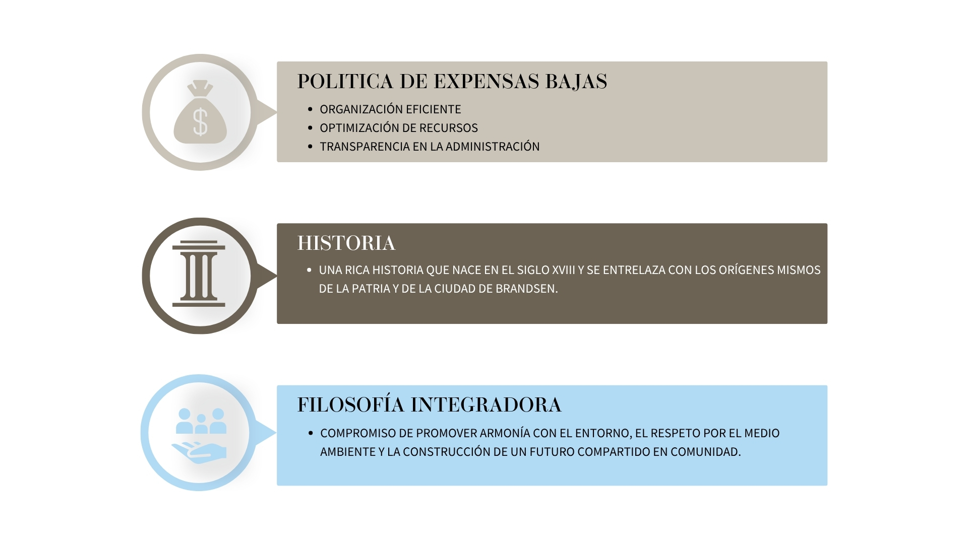 El Encanto - Identidad 3